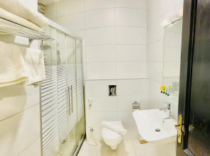 Panorama Amman Hotel