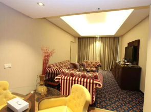 Отель Ramee Guestline Qurum