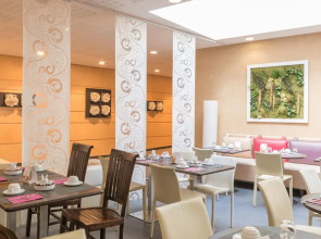 Appart’City Confort Nantes Centre