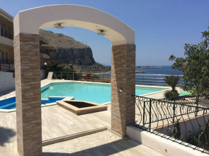 Hotel Bellevue del Golfo