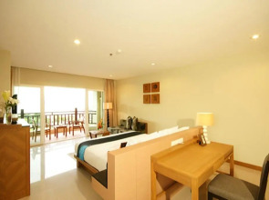 The Heritage Pattaya Beach Resort