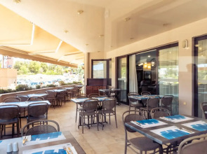 Chrispy Beach Resort