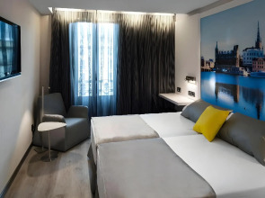 Catalonia Gran Vía BCN