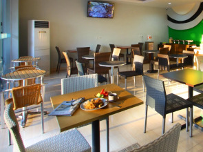 Sumi Hotel Simpang Lima Semarang