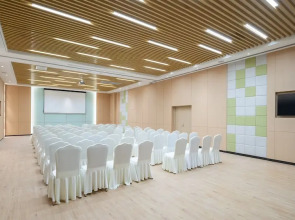 Holiday Inn Express Weifang City Center by IHG