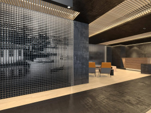 Ibis Styles Heraklion Central