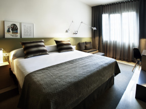 Mercure Barcelona Condor