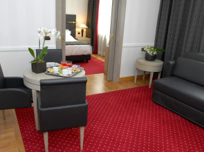 Grand Hotel Duca di Mantova