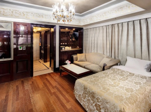 Gangnam Artnouveau City