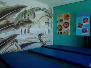 SunSeaSand Hotel (Patong) (SHA Certified)