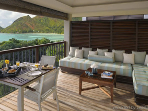 Raffles Seychelles