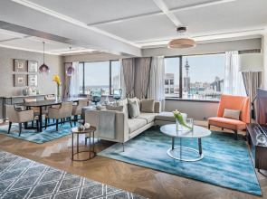 Cordis, Auckland by Langham Hospitality Group