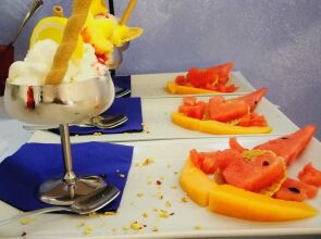 Hotel Villa del Mare