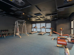 The Code Hotel & Spa