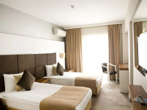 Kalinda Inn Hotel Ilıca Cesme