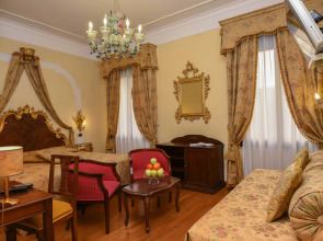 Hotel Ca' Alvise