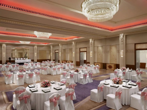 ITC Gardenia, a Luxury Collection Hotel, Bengaluru