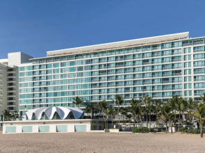 La Concha Resort, Puerto Rico, Autograph Collection