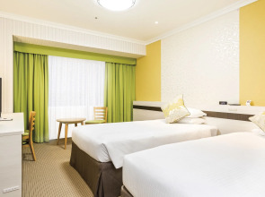 Oriental Hotel Tokyo Bay