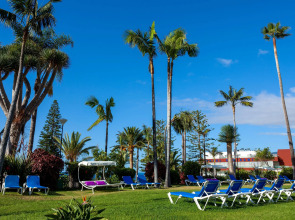 Отель Best Semiramis