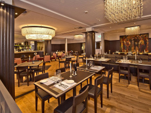 Best Western Plus Hotel Bern