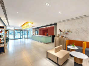 JinJiang Inn Guang'anmen