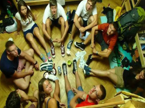 Cascade Hostel  Tours