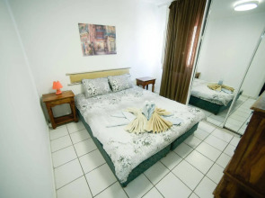 Sun and View Guest House