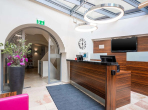 Отель Leonardo Boutique Hotel Salzburg Gablerbräu