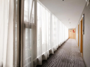 Paco Business Hotel - Ouzhuang Metro Station Branch