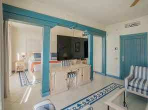 Hotel The Volcán Lanzarote