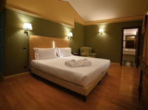 Best Western Grand Hotel Guinigi