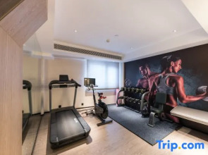 Paco Hotel (Canton Tower Pazhou)