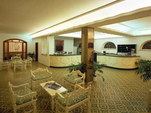Hotel Mediterranee
