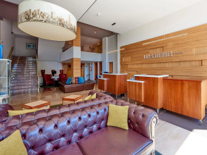 Hotel Vigo Los Galeones Affiliated by Meliá