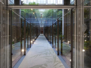 NH Torino Lingotto Congress