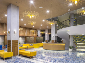 Eastin Ashta Resort Canggu