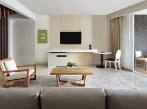 The Stones - Legian, Bali - Marriott Autograph Collection Hotel