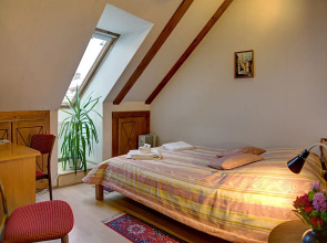 Гостиный дом «Бернардину»