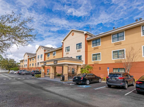 Extended Stay America Select Suites - Orlando - Conven Ctr - Sports Complex
