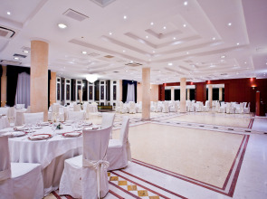 Palace Hotel San Michele