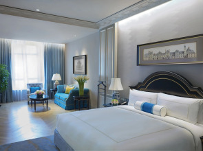 Sky Fortune Boutique Hotel