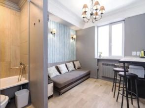 Апартаменты ПостоялецЪ на улице Ленина 148