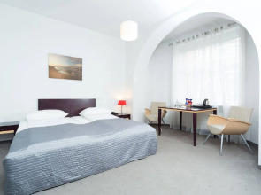 Rixwell Terrace Design Hotel