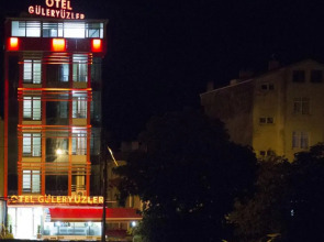 Hotel Guleryuzler