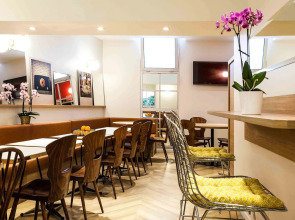 ibis Styles Paris Nation Porte De Montreuil