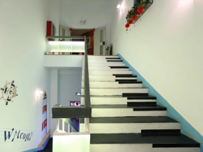 Shanghai Chi Chen Boutique Hotel