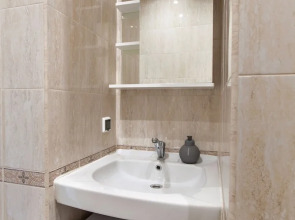 Апартаменты «Триколор»