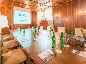 Best Western Hotel Bellevue Au Lac