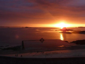 Hotel De La Porte Saint Pierre